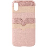 16296 [iPhone X/XS用ケース Slot Soft Love Stay With Me]