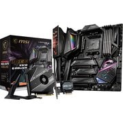 マザーボード MEG X570 GODLIKE