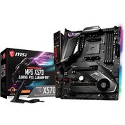 マザーボード MPG X570 GAMING PRO CARBON WI-FI
