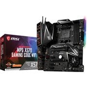 マザーボード MPG X570 GAMING EDGE WI-FI