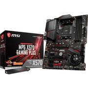 マザーボード MPG X570 GAMING PLUS