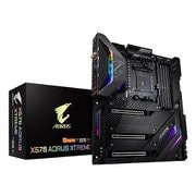 マザーボード X570 AORUS XTREME