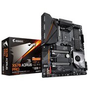 マザーボード X570 AORUS PRO