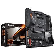 マザーボード X570 AORUS ELITE