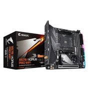 マザーボード X570 I AORUS PRO WIFI