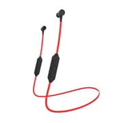 Bluetooth earphone (Mag Ear Light2) レッド 3E-BEA8-R