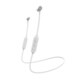 Bluetooth earphone (Mag Ear Light2) シルバー 3E-BEA8-S