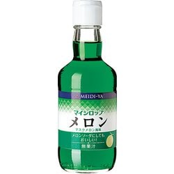 マイシロップ メロン 350ml [シロップ]