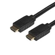 プレミアム ハイスピードHDMIケーブル(イーサネット対応) 4K/60Hz 5m プレミアムHDMI認証ケーブル HDMM5MP