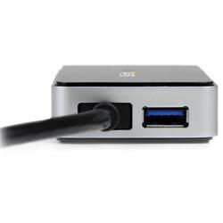 ヨドバシ.com - スターテックドットコム StarTech.com USB32HDEH [USB