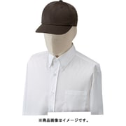 キャップ ダークブラウン AS8410 C71