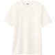 ポケットＴシャツ キナリ AS8545 C-1 S
