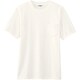 ポケットＴシャツ キナリ AS8545 C-1 M