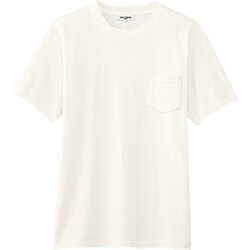 ポケットＴシャツ キナリ AS8545 C-1 L