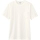 ポケットＴシャツ キナリ AS8545 C-1 LL