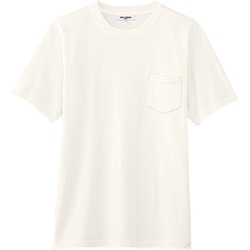 ポケットＴシャツ キナリ AS8545 C-1 LL