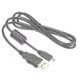 マイクロUSBケーブル USB CABLE I-USB157