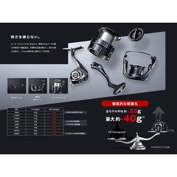 ヨドバシ.com - シマノ SHIMANO 19VANQUISH C2500SHG 通販【全品無料配達】