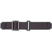 GMN-A 20mm MN-1 ブラック [時計バンド]