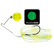 R1302-CLW [3DB ナックルベイト 14g (1/2oz)]