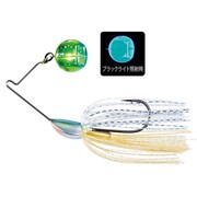 R1328-GZSH [3DB ナックルベイト 18g (5/8oz)]