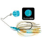 R1328-BG [3DB ナックルベイト 18g (5/8oz)]