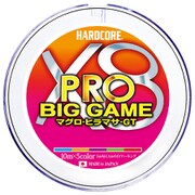 H3944 [HARDCORE X8 PRO BIG GAME300m 4.0号]