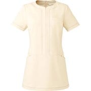チュニック 女性用 クリーム CL0182 C-83 9号