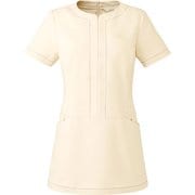 チュニック 女性用 クリーム CL0182 C-83 11号