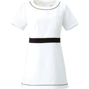 チュニック 女性用 ホワイト CL0183 C-1 11号