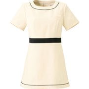 チュニック 女性用 クリーム CL0183 C-83 7号