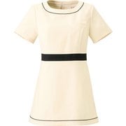 チュニック 女性用 クリーム CL0183 C-83 9号