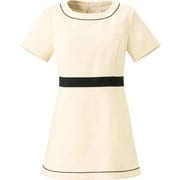 チュニック 女性用 クリーム CL0183 C-83 15号