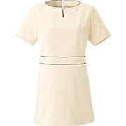 チュニック 女性用 クリーム CL0185 C-83 7号