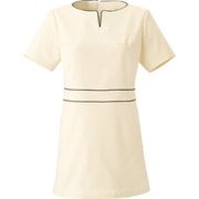チュニック 女性用 クリーム CL0185 C-83 9号