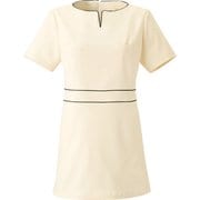チュニック 女性用 クリーム CL0185 C-83 15号