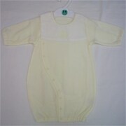 2WAYオール イエロー 50-60サイズ 8370447