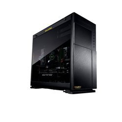 ヨドバシ.com - ガレリア GALLERIA タワー型ゲーミングデスクトップパソコン  Corei7/メモリ16GB/512GBSSD＋3TBHDD/RTX2080Ti/ブラック 受注生産モデル GX71R8T 通販【全品無料配達】