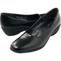 パンプス CL0210 No.2123 C-10 ブラック 23cm [パンプス レディース]