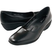 パンプス CL0210 No.2123 C-10 ブラック 25cm [パンプス レディース]