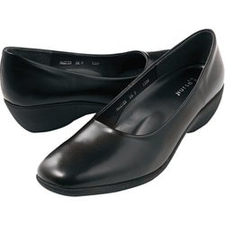 パンプス CL0210 No.2123 C-10 ブラック 25.5cm [パンプス レディース]