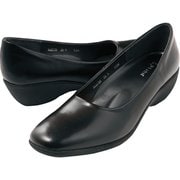 パンプス CL0210 No.2123 C-10 ブラック 25.5cm [パンプス レディース]