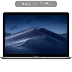 ヨドバシ.com - アップル Apple MacBook Pro Touch Bar 15インチ 2.6