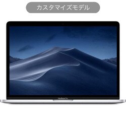 ヨドバシ.com - アップル Apple MacBook Pro Touch Bar 13インチ 2.4