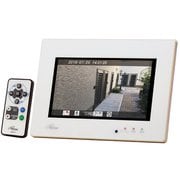 DVF-7AHD [7型モニター一体型SDカードレコーダー]