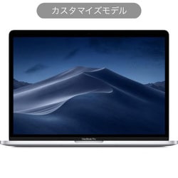 ヨドバシ.com - アップル Apple MacBook Pro Touch Bar 13インチ 2.4 ...