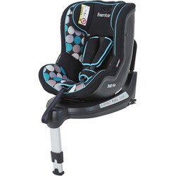 【美品】日本育児 バンビーノ 360Fix Air チャイルドシート Amazon | 日本育児 ISOFIX固定 チャイルドシート Bambino