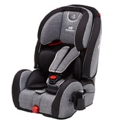 チャイルドシート ハイバックブースターEC3 グレーデニム