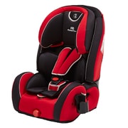 チャイルドシート ハイバックブースターEC3 ワインレッド