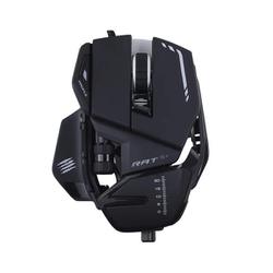 R.A.T.6+有線ゲーミングマウス 黒 MR04DCINBL000-0J